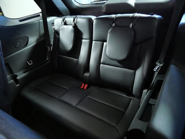 Certified 2026 Ford Explorer ST w/ Sun And Sound Package AWD/4WD image 16
