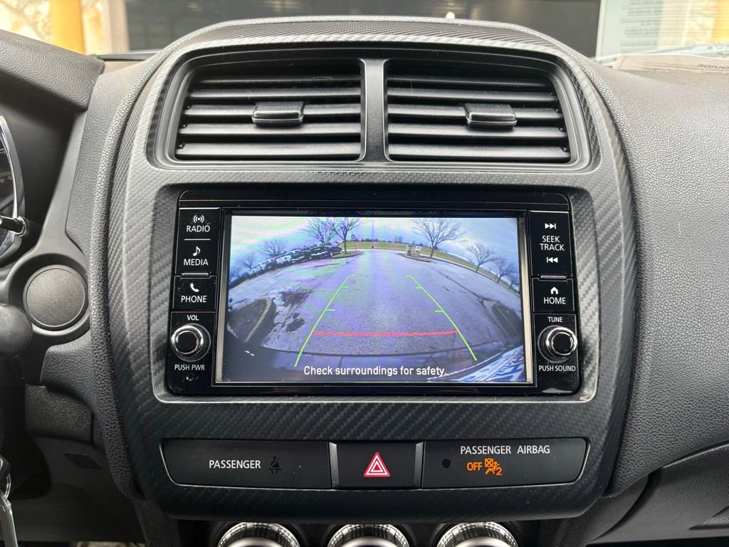 Used 2022 Mitsubishi Outlander Sport ES image 35