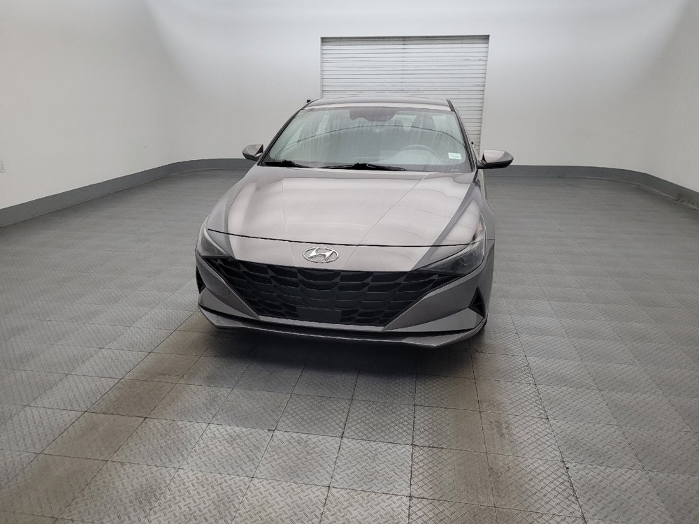 Used 2023 Hyundai Elantra SEL w/ Convenience Package FWD image 15