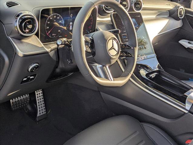 New 2026 Mercedes-Benz GLC 300 4MATIC image 3
