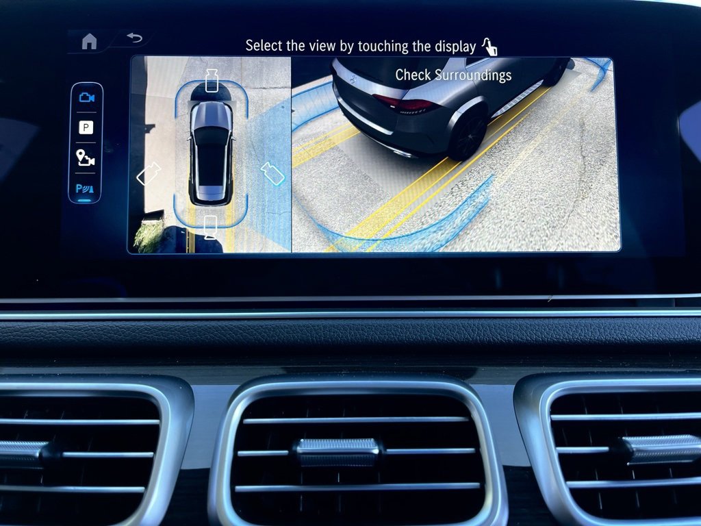 Used 2025 Mercedes-Benz GLE 450e 4MATIC image 55