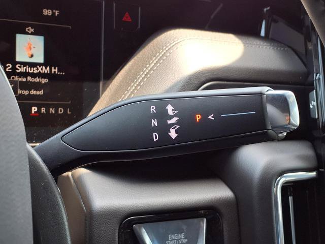 New 2026 GMC Yukon XL Denali w/ Advanced Technology Package RWD image 14