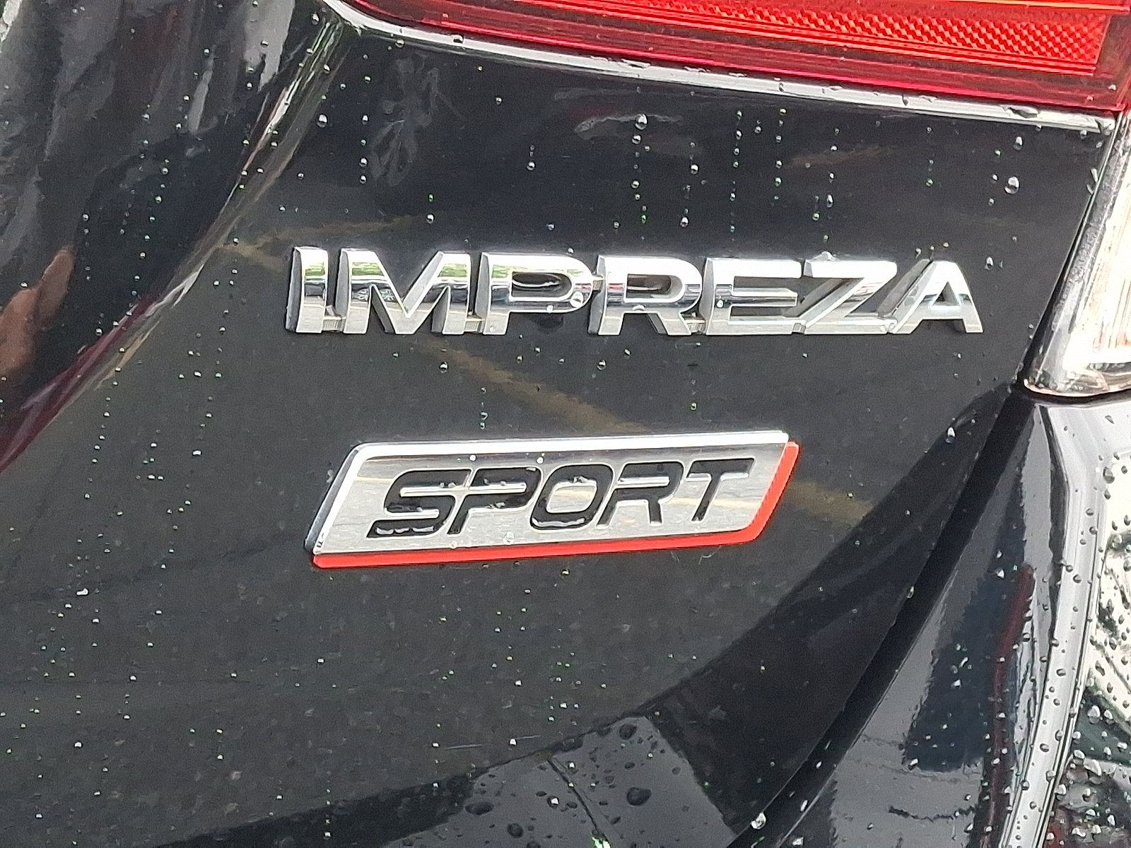 Used 2021 Subaru Impreza 2.0i Sport AWD/4WD image 29
