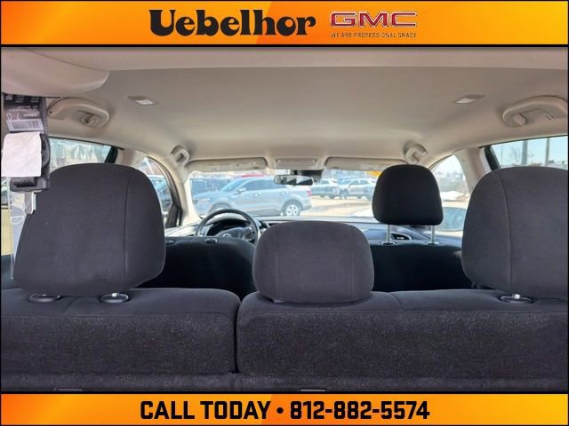 Used 2021 Nissan Murano S image 11