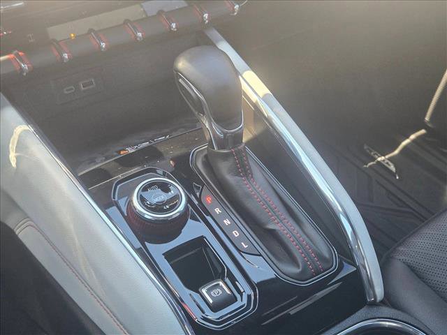 Certified 2024 GMC Canyon AT4X image 15