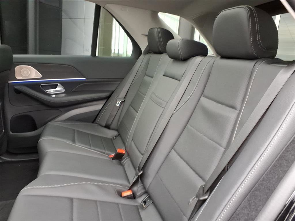 New 2026 Mercedes-Benz GLE 350 GLE 350 image 26