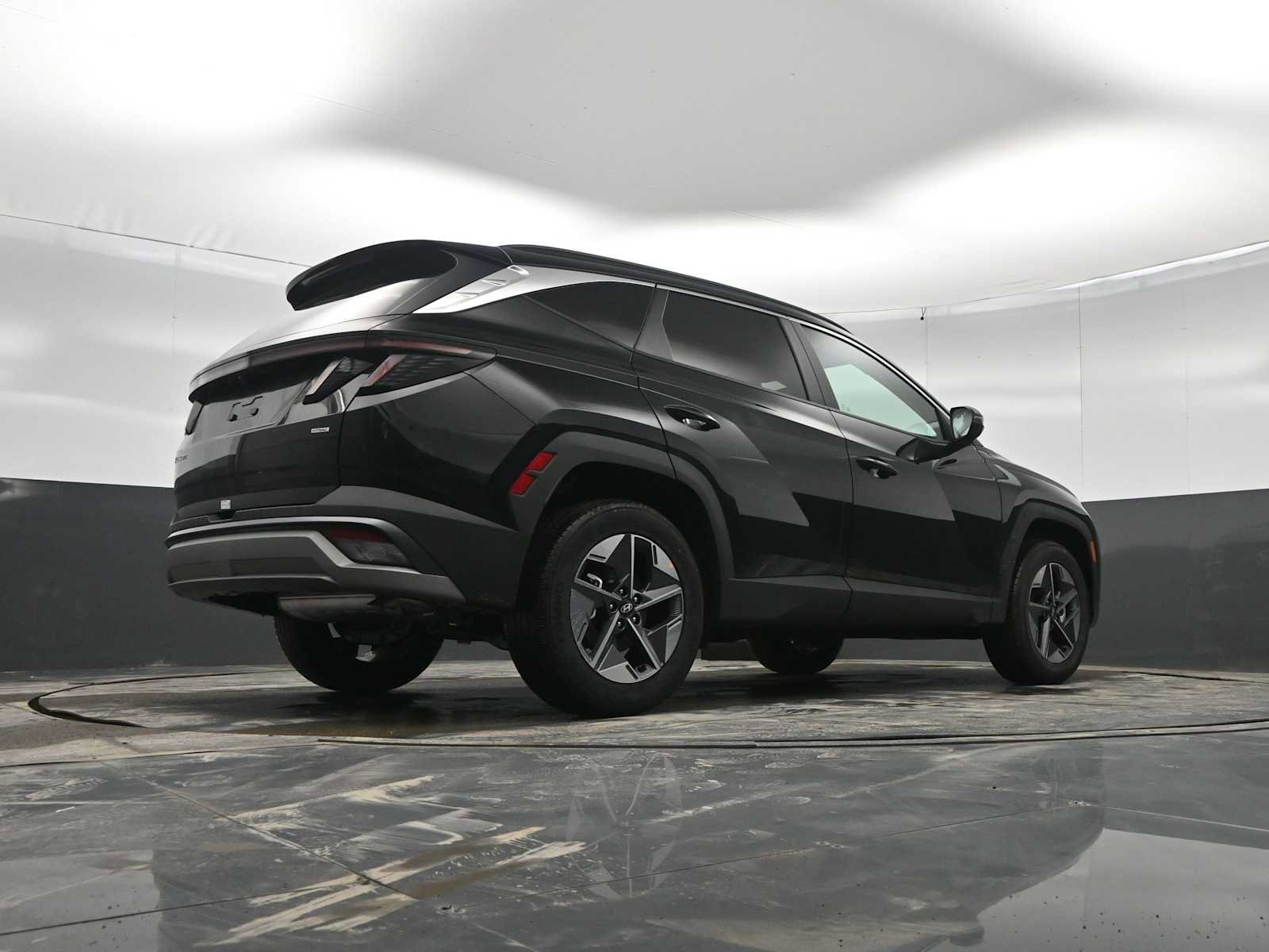 New 2026 Hyundai Tucson SEL image 36