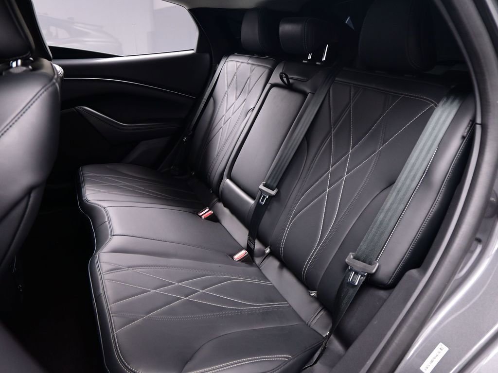 Used 2023 Ford Mustang Mach-E Select image 26