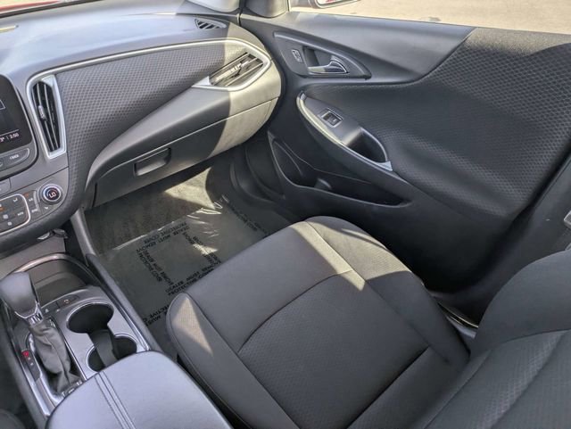 Used 2024 Chevrolet Malibu LT image 16
