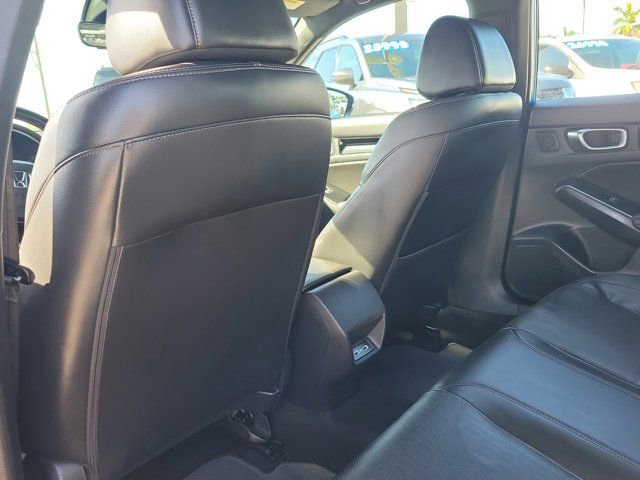 Used 2024 Honda Civic Sport Touring image 15