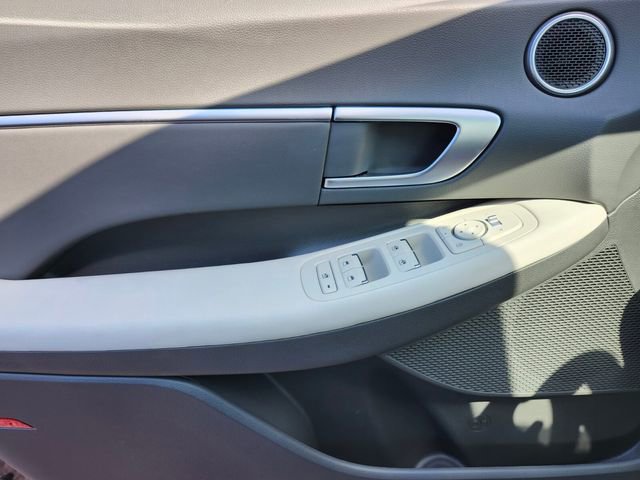 New 2026 Hyundai Sonata SEL image 11