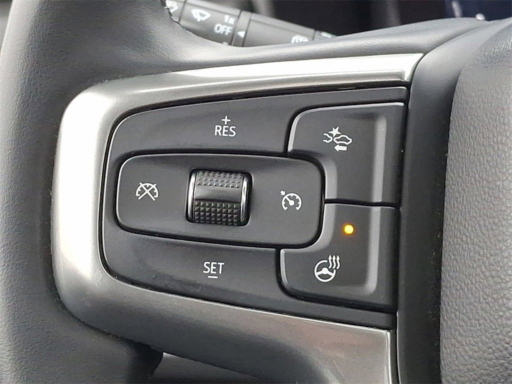 Used 2023 Chevrolet Tahoe LT w/ LT Signature Plus Package image 21