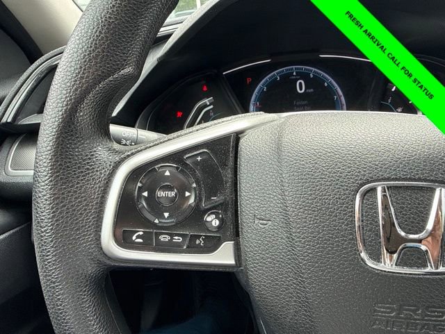 Used 2019 Honda Civic LX image 20