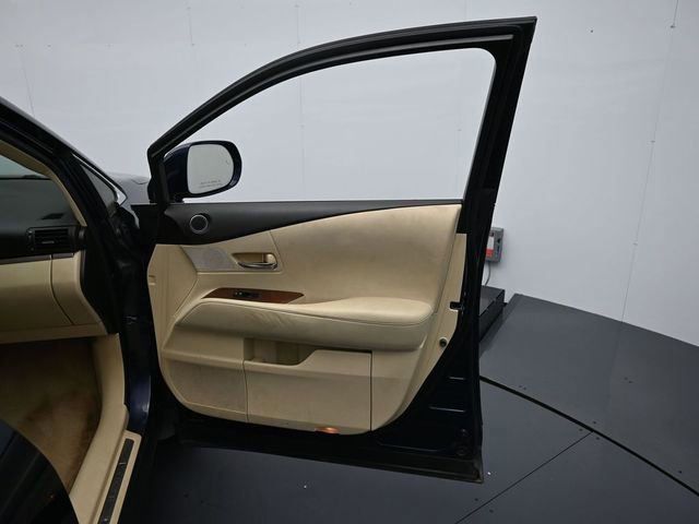 Used 2013 Lexus RX 350 FWD w/ Navigation Pkg image 26