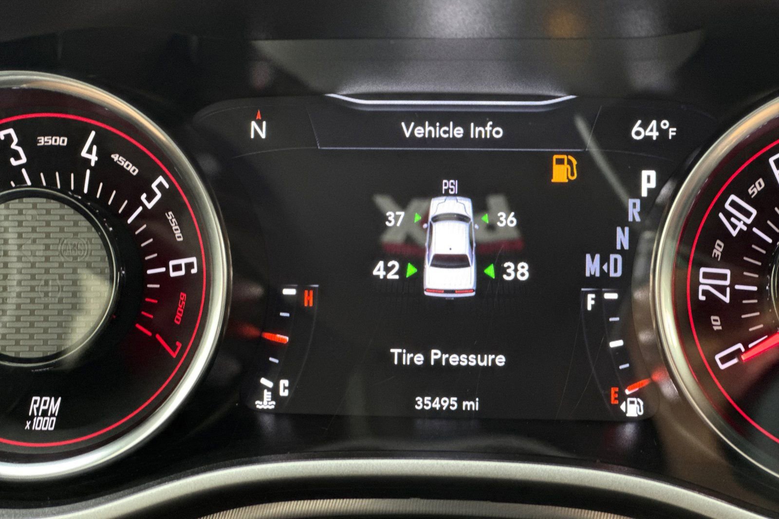 Used 2022 Dodge Challenger GT w/ Plus Package RWD image 22