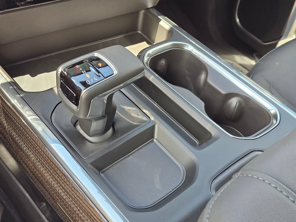 New 2026 Chevrolet Silverado 1500 RST w/ All Star Edition Plus AWD/4WD image 36