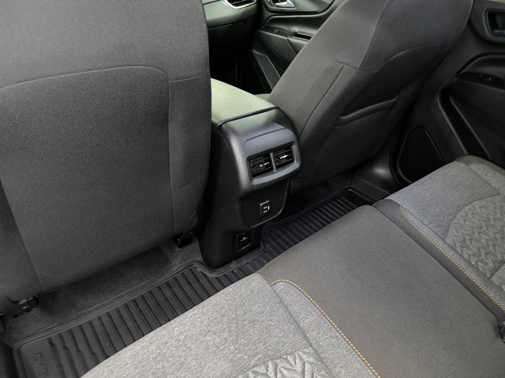 Certified 2024 Chevrolet Equinox LT image 20