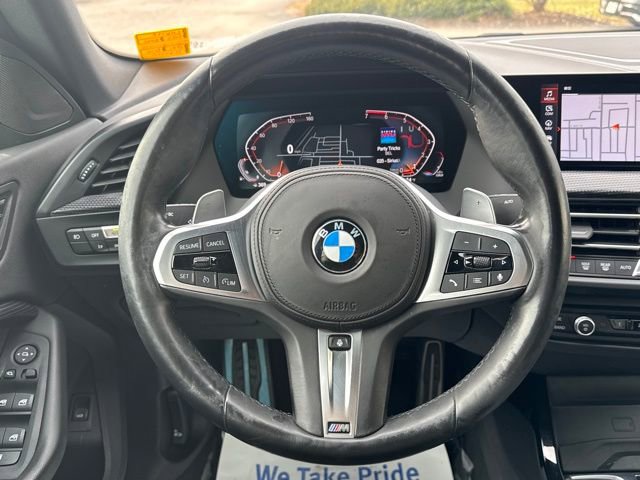 Certified 2023 BMW 228i xDrive Gran Coupe w/ Dynamic Handling Package image 18
