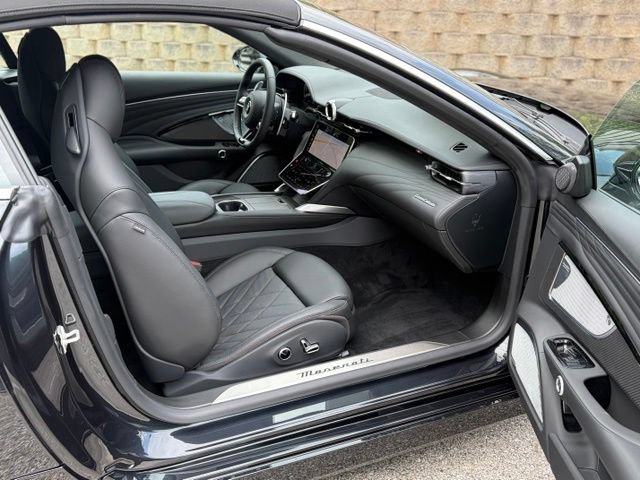 New 2026 Maserati GranCabrio Modena AWD/4WD image 39