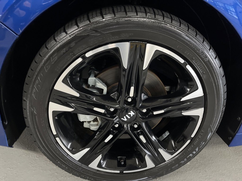 Used 2021 Kia K5 GT-Line w/ GT-Line FWD Premium Package image 5