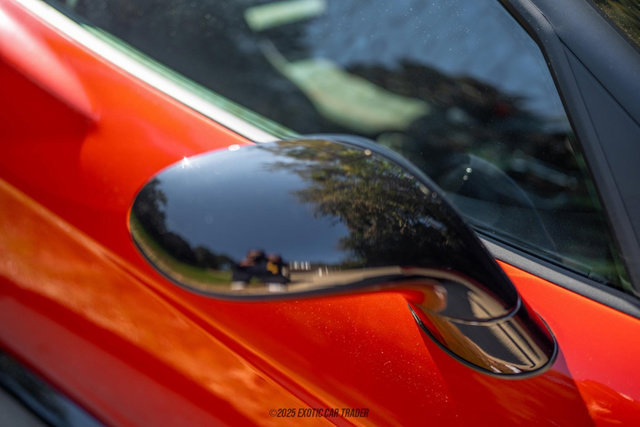 Used 2011 Chevrolet Corvette Z06 image 76