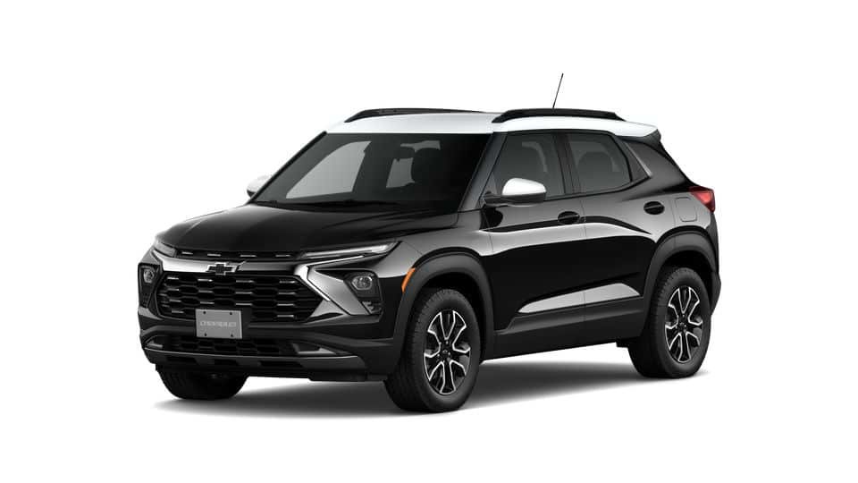 New 2026 Chevrolet TrailBlazer ACTIV w/ Convenience Package FWD image 51