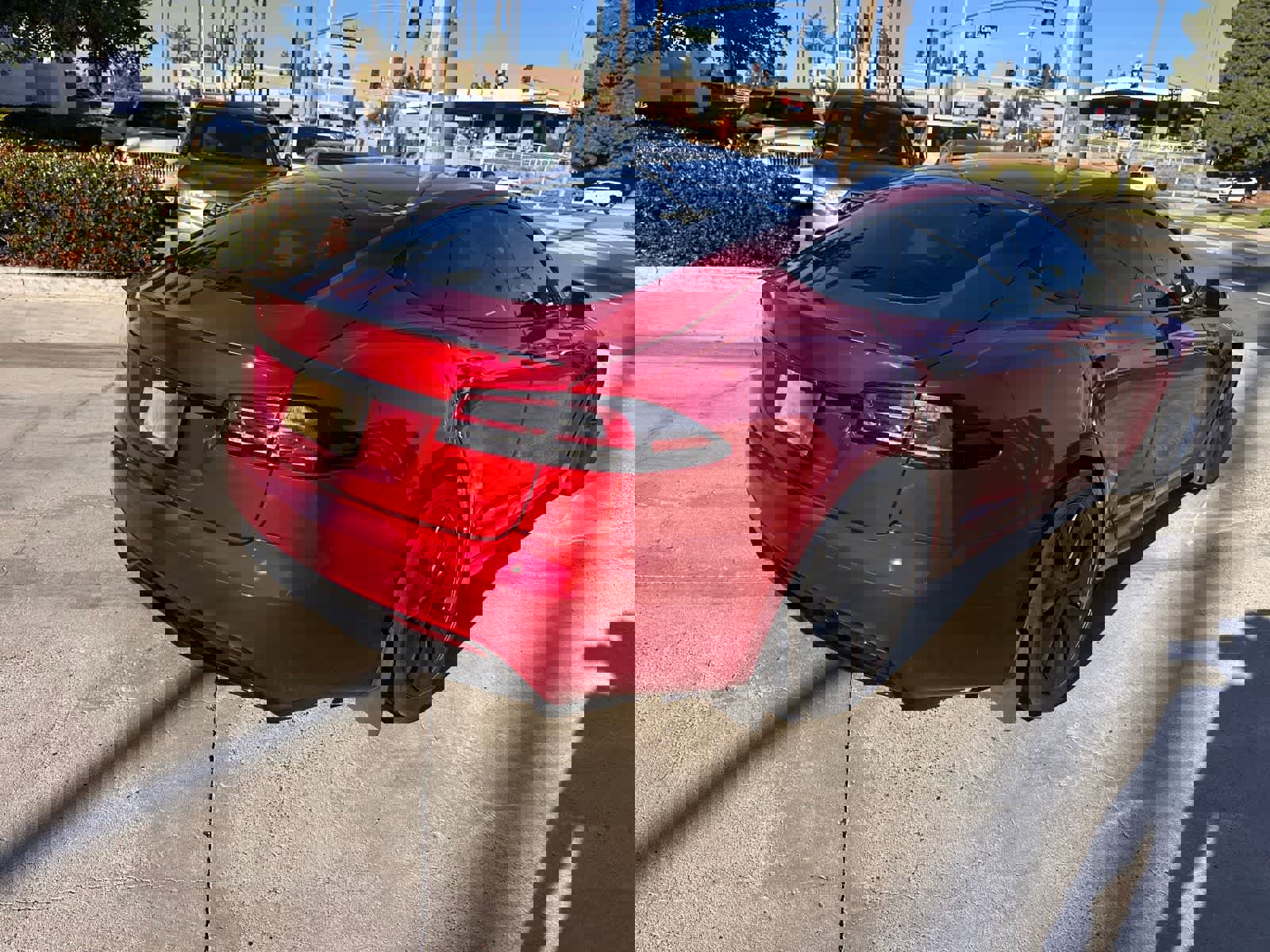 Used 2023 Tesla Model S image 5