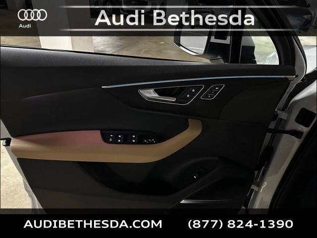 New 2026 Audi Q7 3.0T Premium image 13