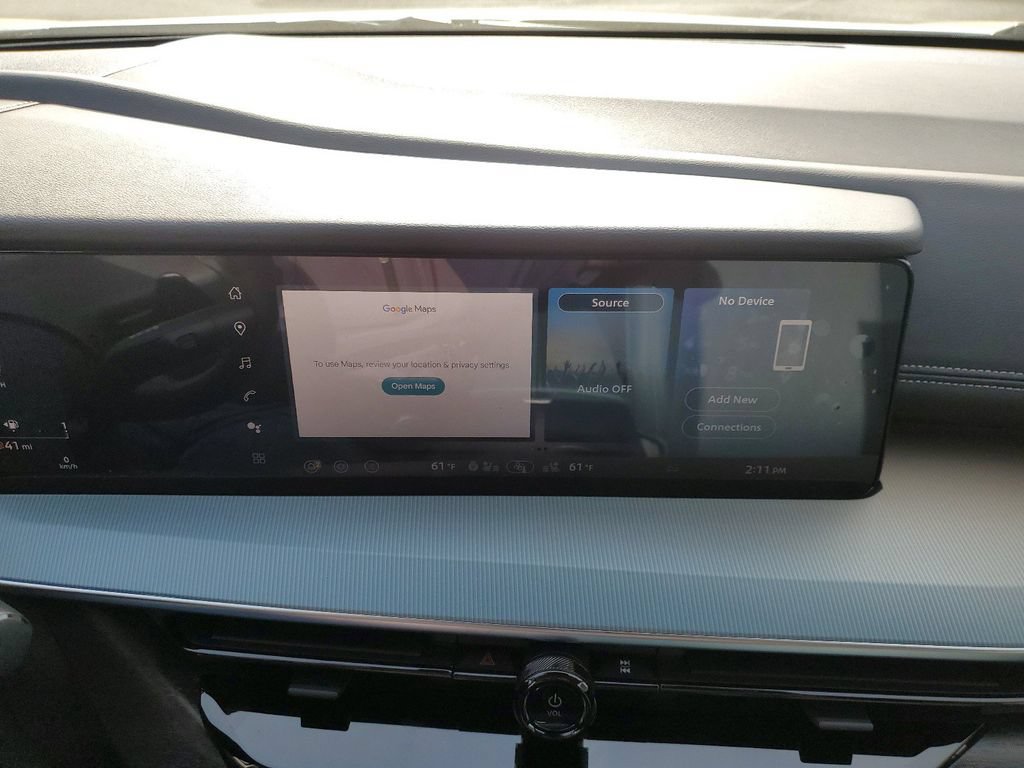 New 2026 Nissan Murano Platinum w/ Cargo Package AWD/4WD image 27