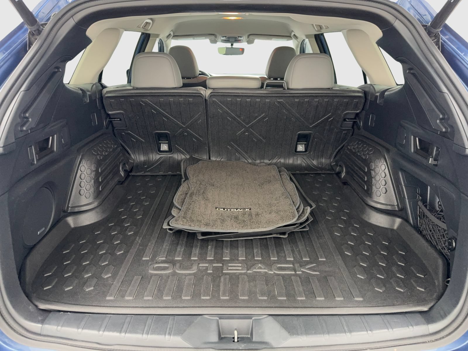 Used 2022 Subaru Outback Limited AWD/4WD image 46