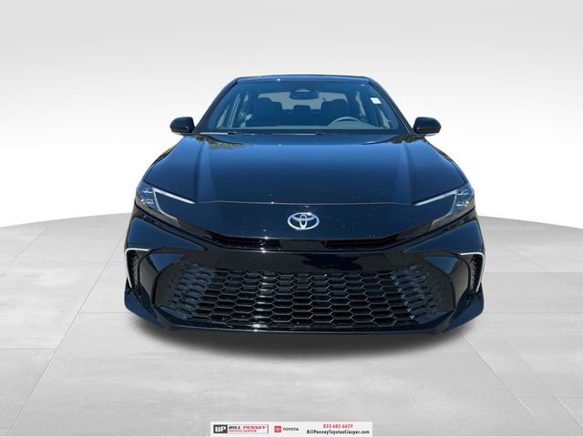 New 2026 Toyota Camry XSE image 8