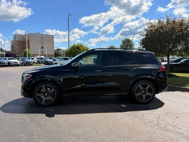 New 2026 Mercedes-Benz GLE 580 4MATIC image 10