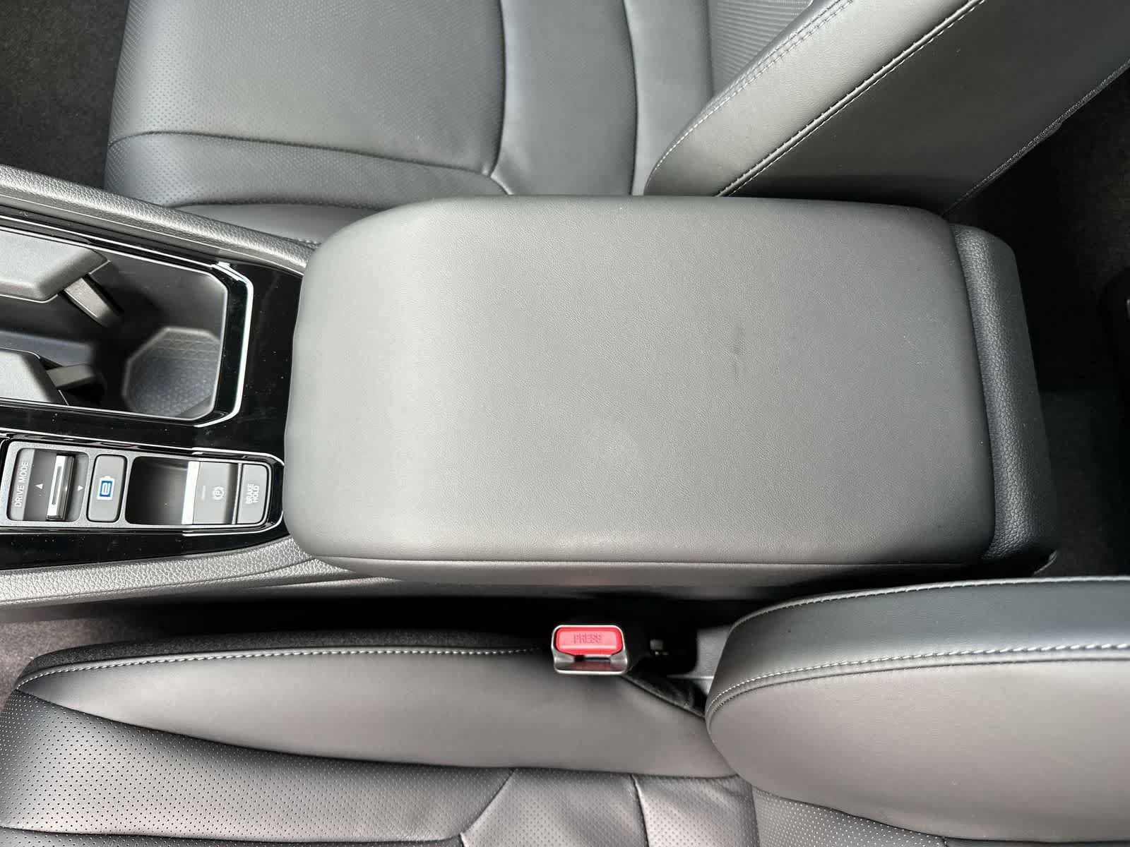 New 2026 Honda Accord EX-L image 15