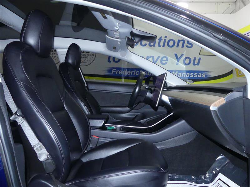 Used 2018 Tesla Model 3 Long Range image 6