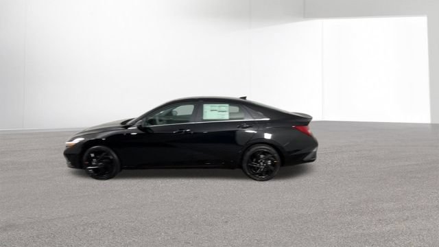 New 2026 Hyundai Elantra SEL Sport Premium FWD image 6
