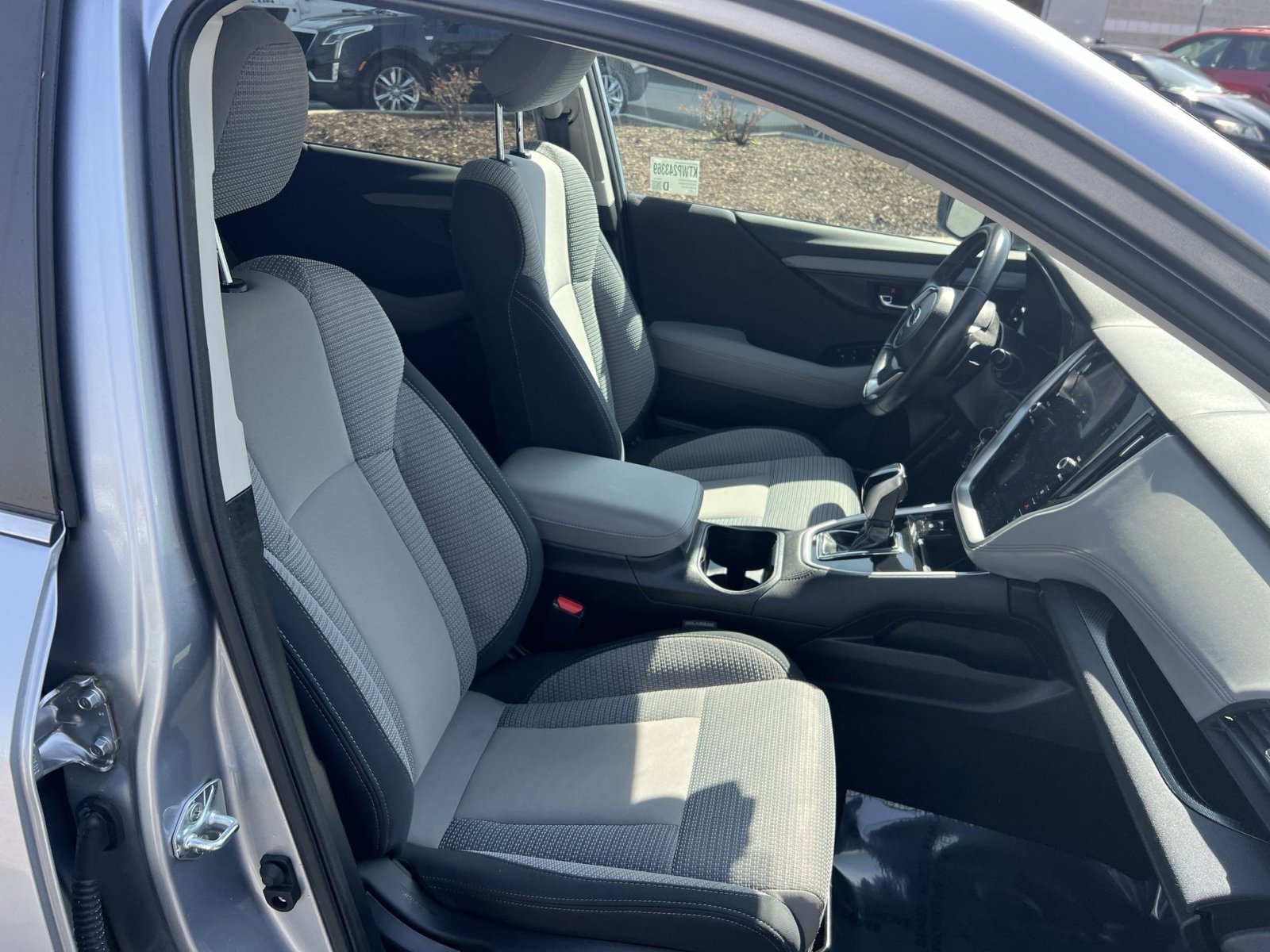 Used 2024 Subaru Outback Premium image 33