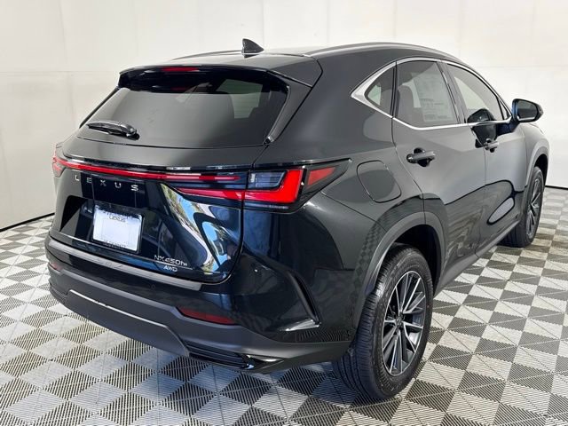 New 2026 Lexus NX 450h+ AWD w/ Luxury Package image 11