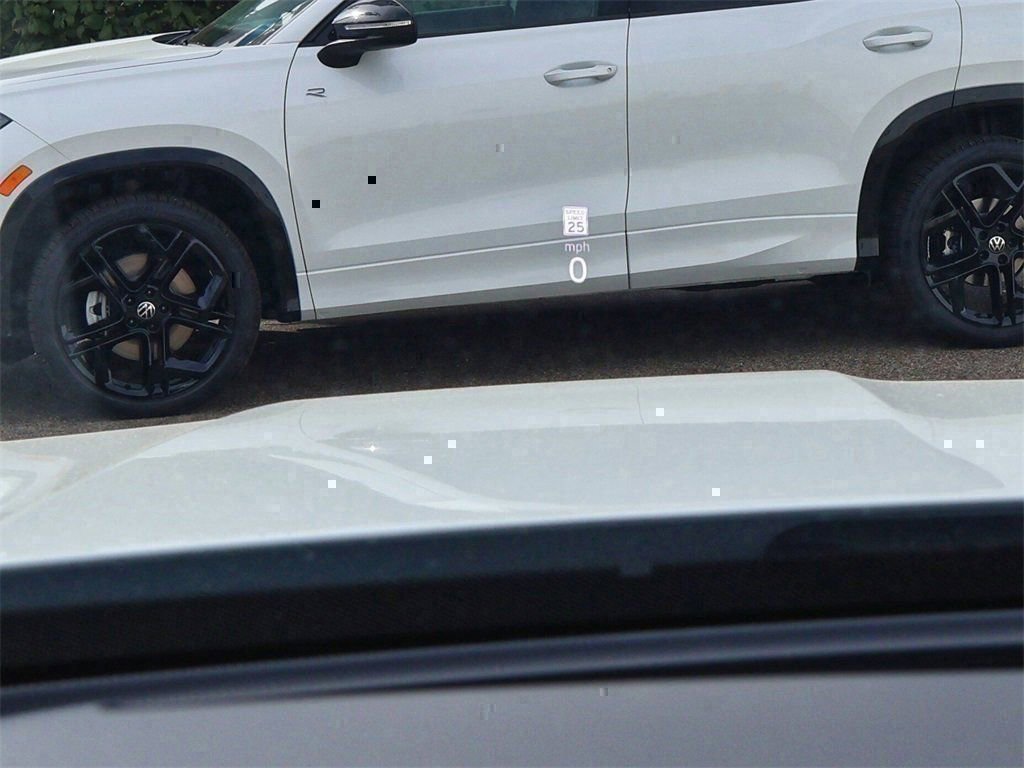 New 2026 Volkswagen Atlas SEL Premium R-Line image 26