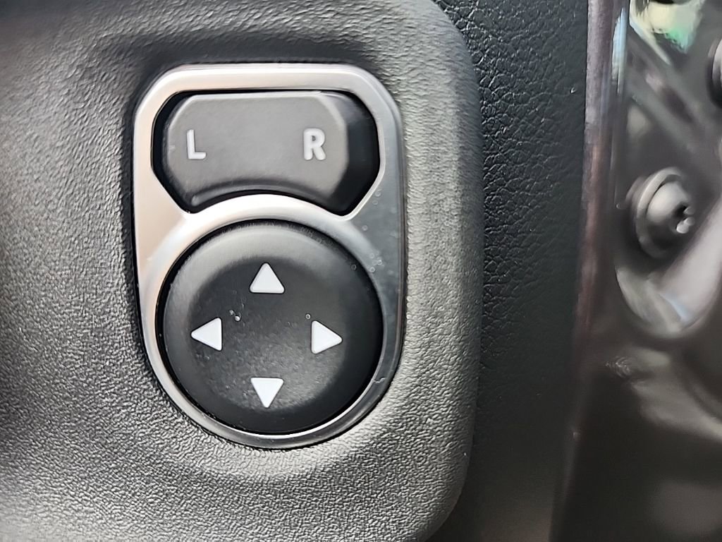 New 2026 Jeep Wrangler Unlimited Sport AWD/4WD image 30