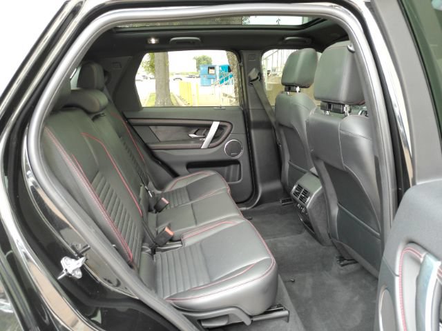 Used 2023 Land Rover Discovery Sport S R-Dynamic AWD/4WD image 27