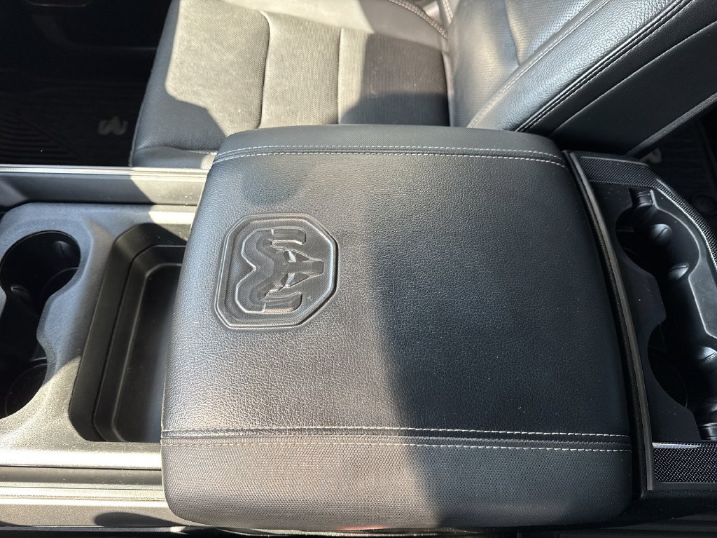 Used 2022 RAM 1500 Rebel w/ Rebel Level B Equipment Group AWD/4WD image 24
