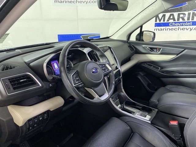 Used 2021 Subaru Ascent Limited w/ Technology Package AWD/4WD image 15