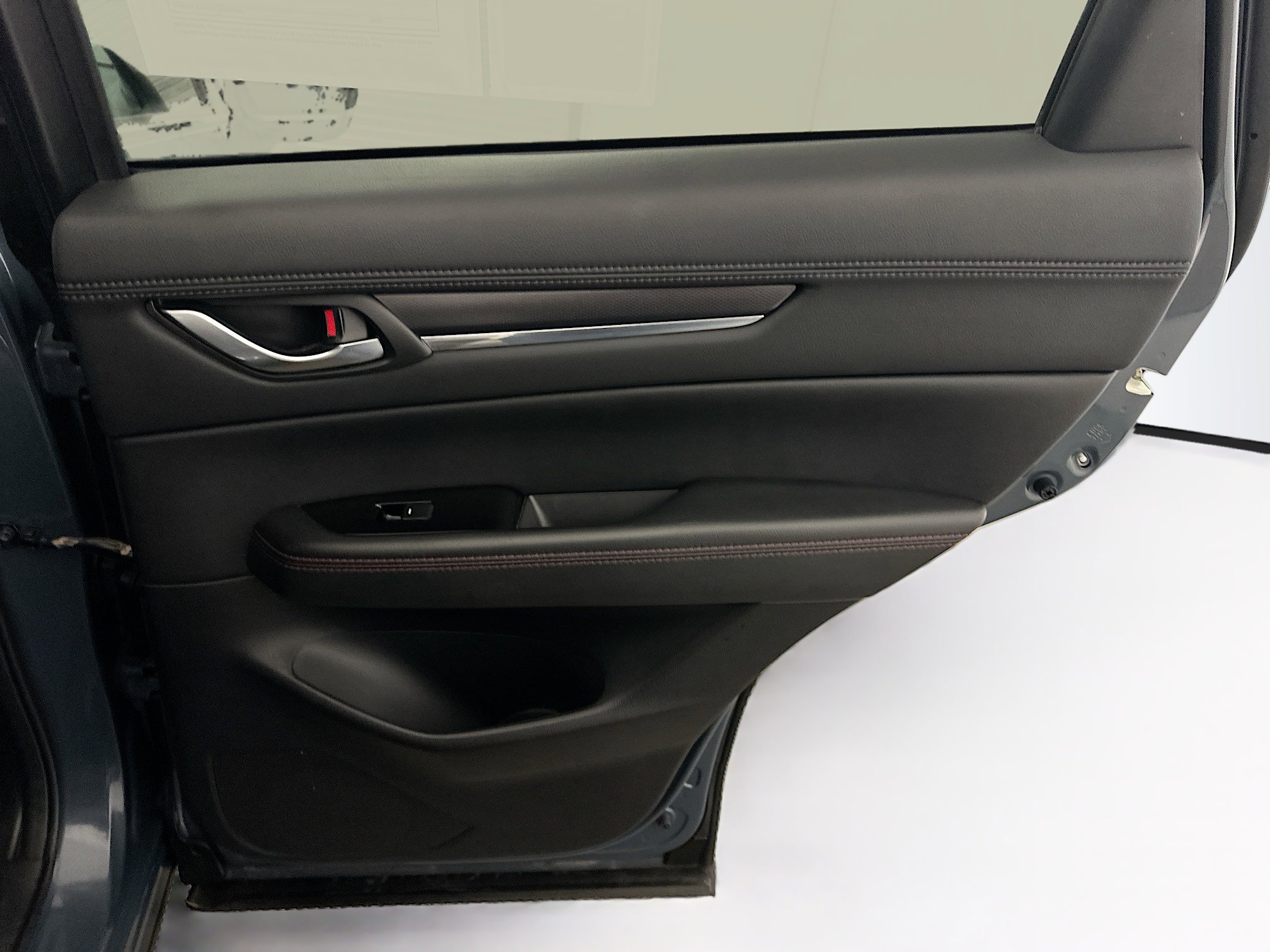 Used 2024 MAZDA CX-5 Carbon Edition image 33