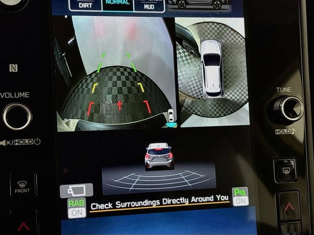 New 2026 Subaru Crosstrek 2.5i Limited AWD/4WD image 14
