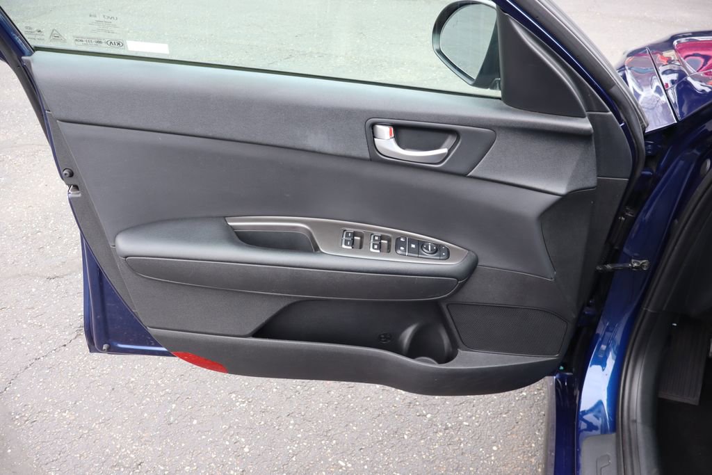 Used 2019 Kia Optima S image 20