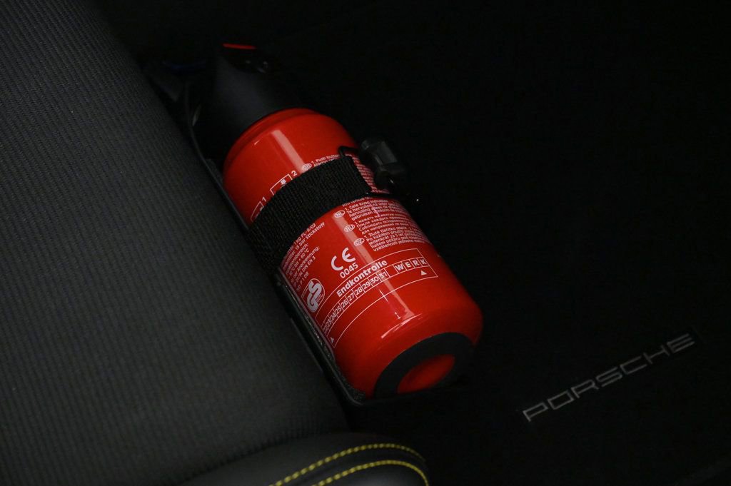 Used 2023 Porsche 911 GT3 image 27