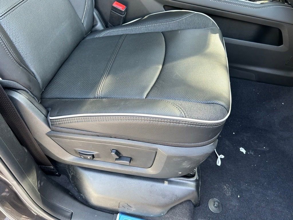 New 2026 RAM 3500 Limited image 44