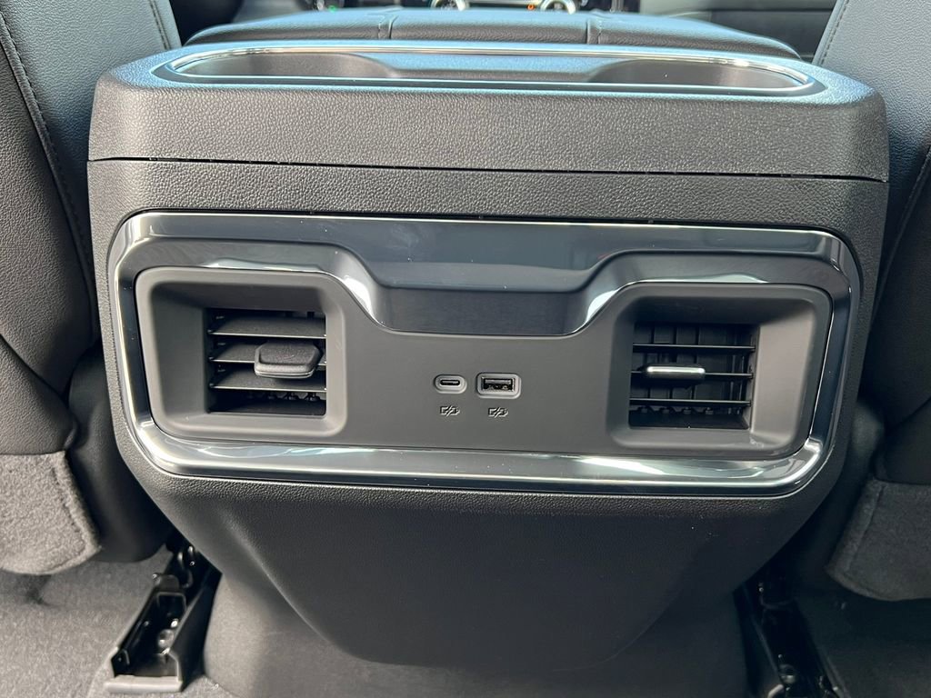 New 2026 GMC Sierra 1500 Elevation w/ Elevation Premium Package AWD/4WD image 41