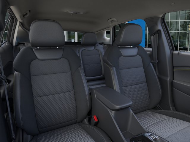 New 2026 Chevrolet Trax LT w/ Driver Confidence Package FWD image 16