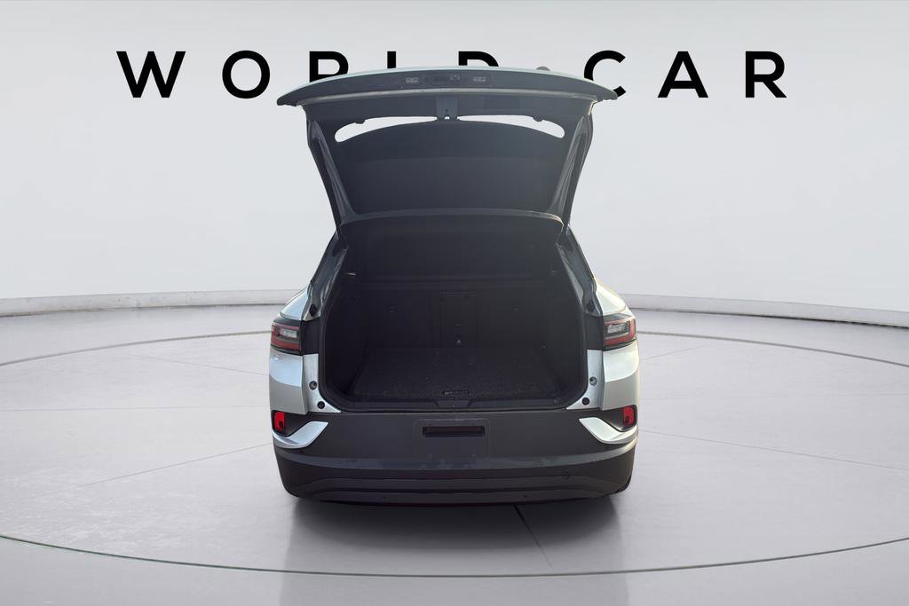 Used 2021 Volkswagen ID.4 Pro S image 19